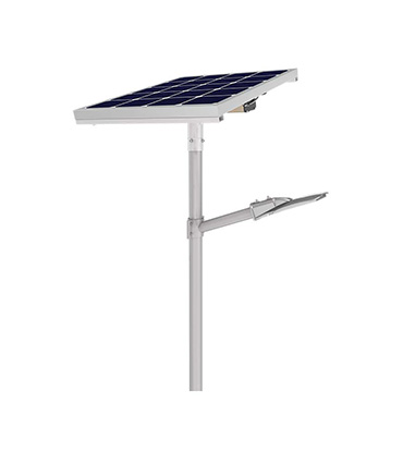 Solar Street Light